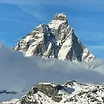 Spectacular Alpine Villa *