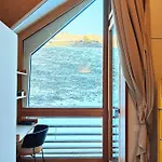 Spectacular Alpine Villa Chamois