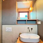 Villa Spectacular Alpine Chamois