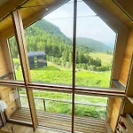 Spectacular Alpine Villa *