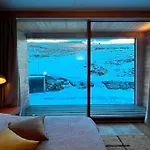 Spectacular Alpine Villa