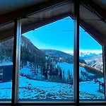 Spectacular Alpine Villa