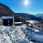 Spectacular Alpine Villa *