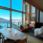 Villa Spectacular Alpine *