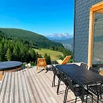 Spectacular Alpine