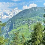 Spectacular Alpine *