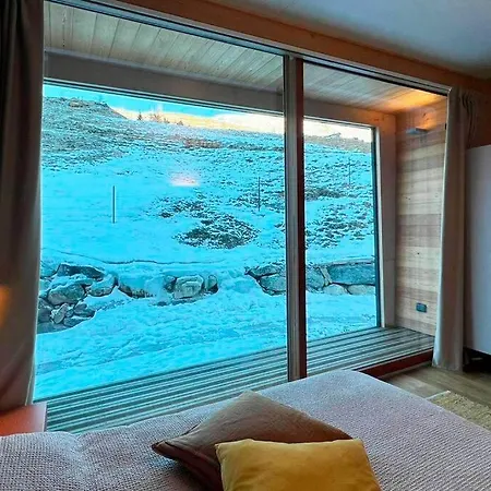 Spectacular Alpine Villa *