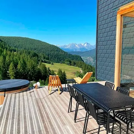 Spectacular Alpine