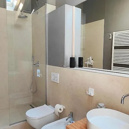 Spectacular Alpine Villa *