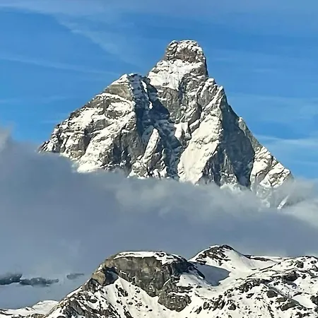 Spectacular Alpine Villa *