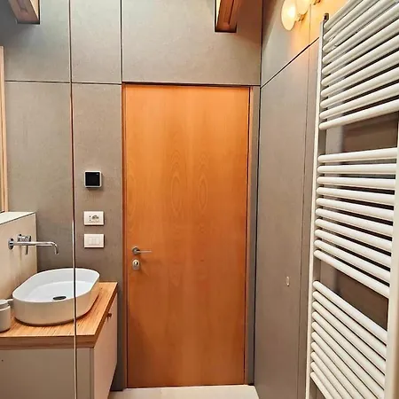 Spectacular Alpine *