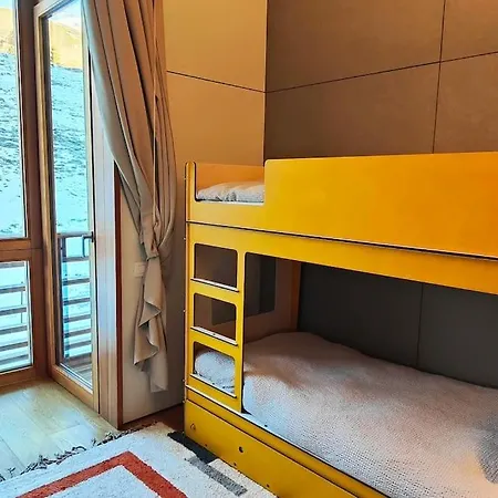 Spectacular Alpine Villa *