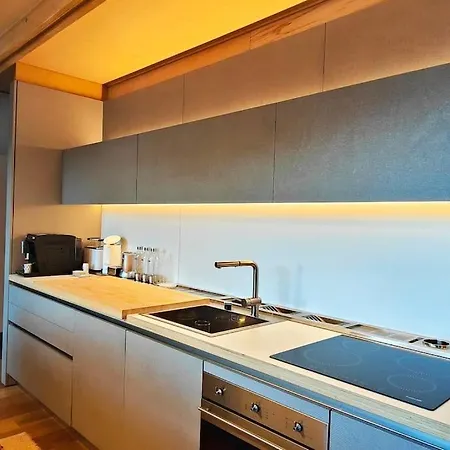 Spectacular Alpine * シャモワ