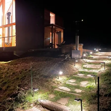 Spectacular Alpine *