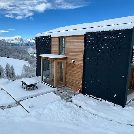 Spectacular Alpine *