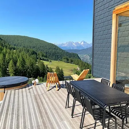 Spectacular Alpine シャモワ