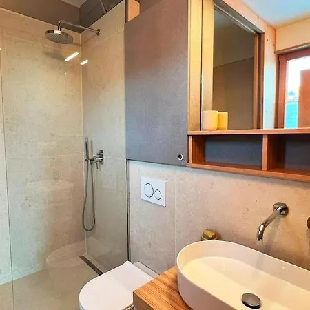 ヴィラ Spectacular Alpine *