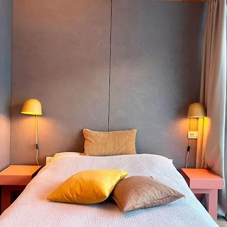 Spectacular Alpine Chamois