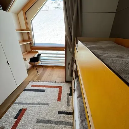 Spectacular Alpine * Chamois