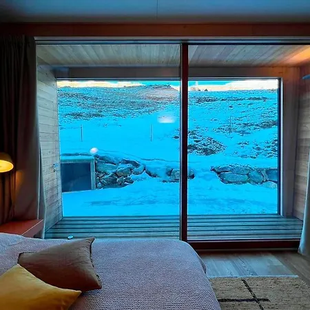 Spectacular Alpine Villa