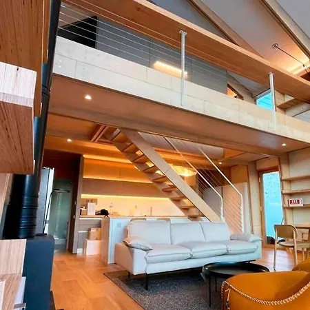 Villa Spectacular Alpine *