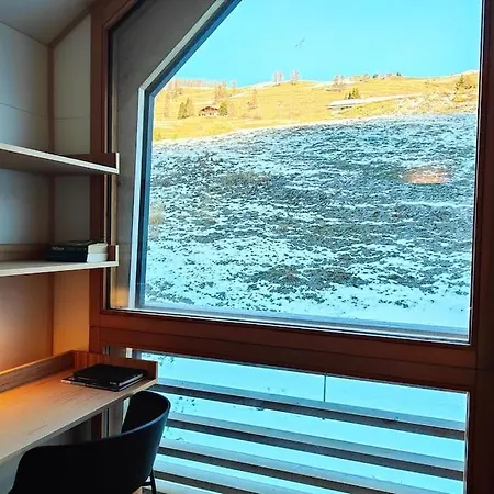 Spectacular Alpine *