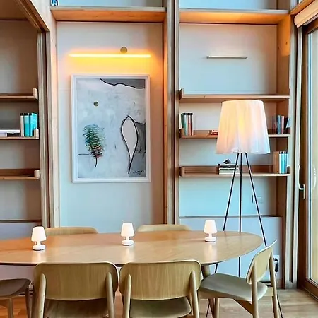 Spectacular Alpine *