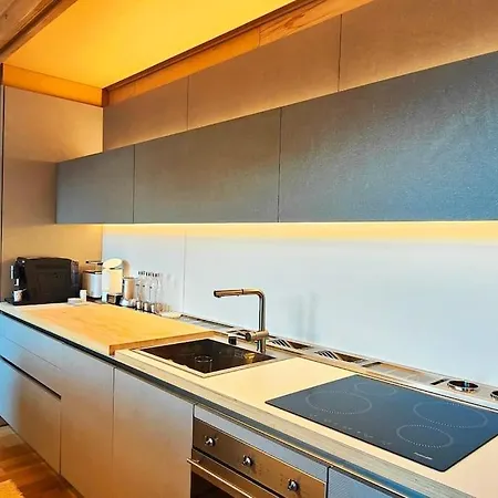 Spectacular Alpine * シャモワ