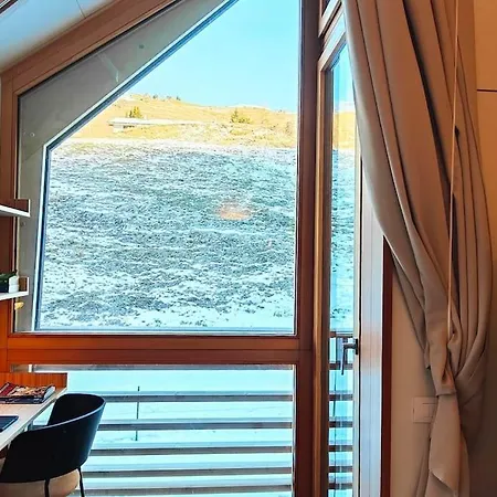 Spectacular Alpine *