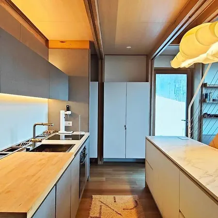 Villa Spectacular Alpine