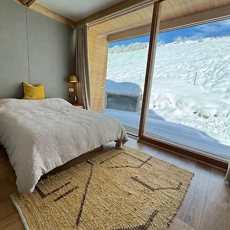 ヴィラ Spectacular Alpine