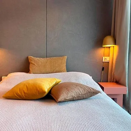 Spectacular Alpine *