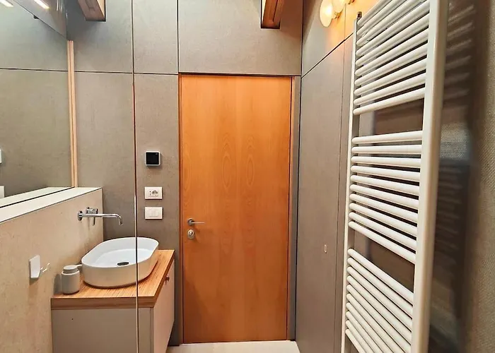 Spectacular Alpine *