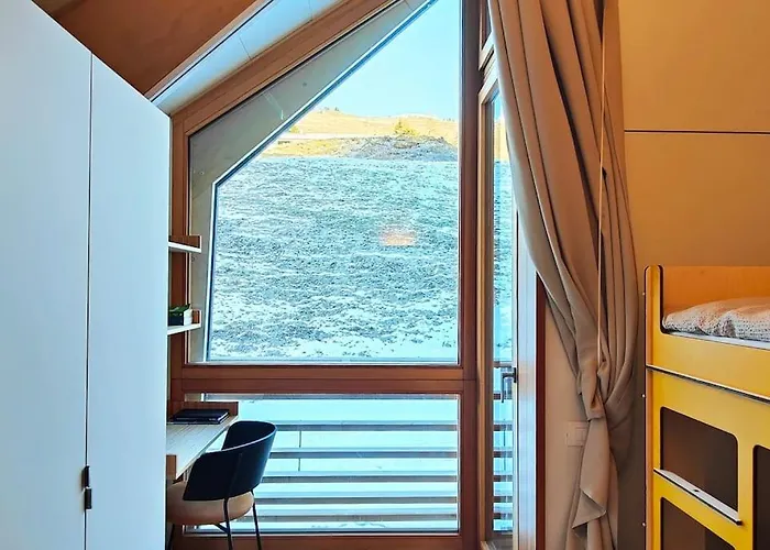 Spectacular Alpine וילה שמואה