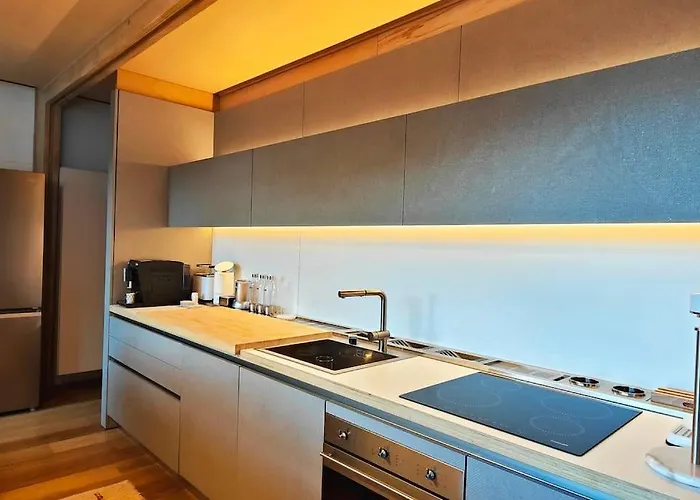 Spectacular Alpine * שמואה