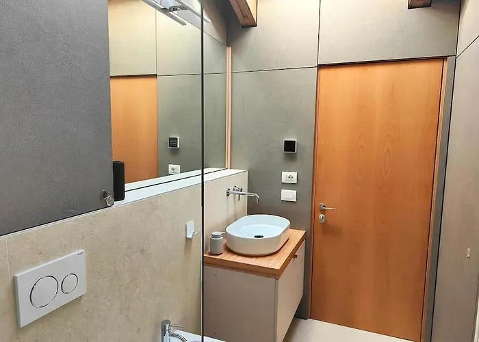 Spectacular Alpine וילה שמואה