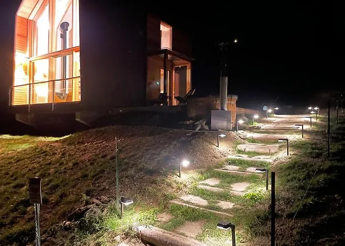 Spectacular Alpine *