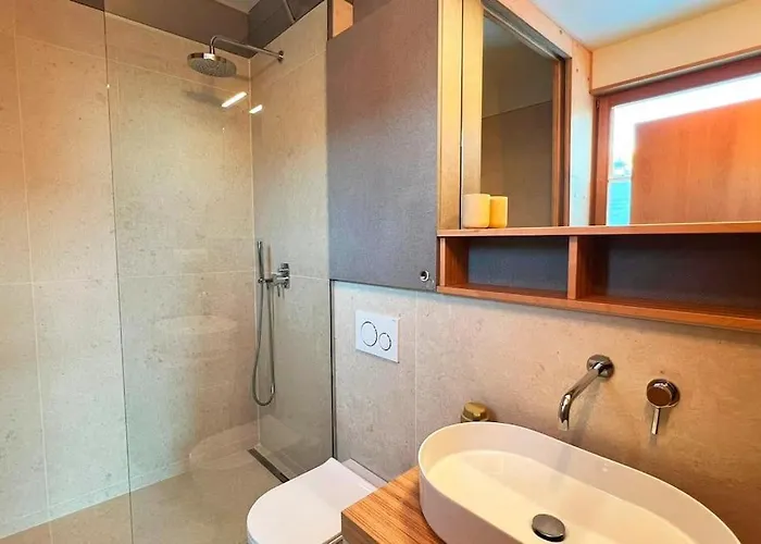 וילה Spectacular Alpine *