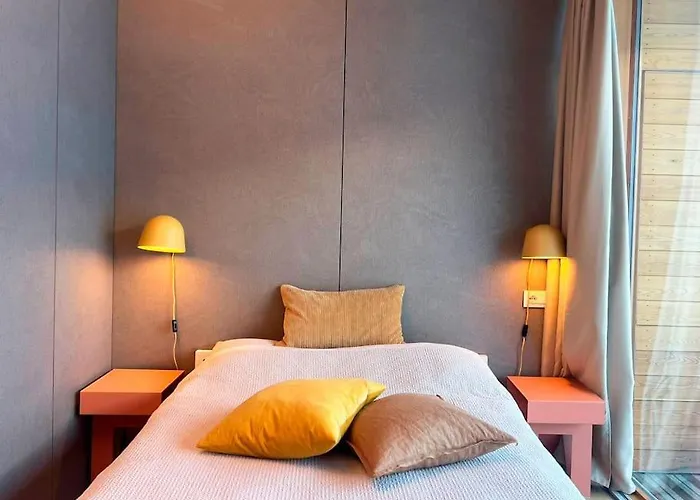 Spectacular Alpine שמואה