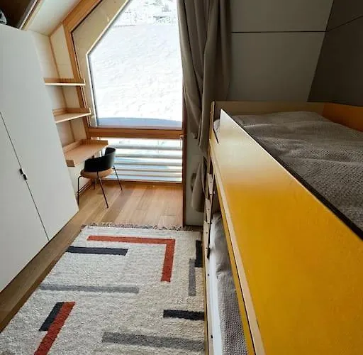 Spectacular Alpine * שמואה