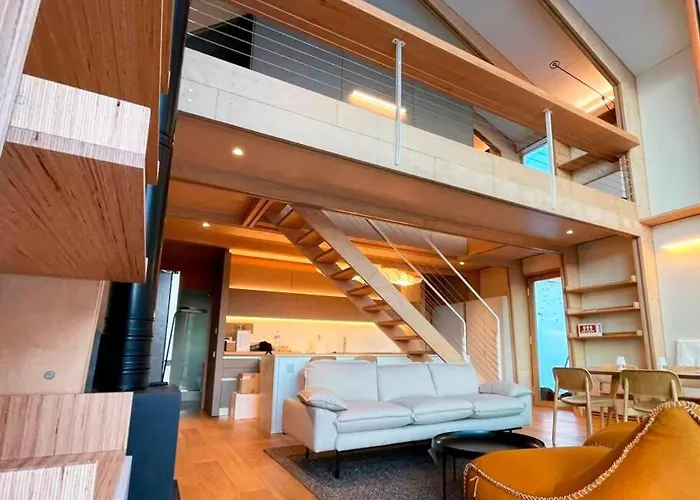 וילה Spectacular Alpine *