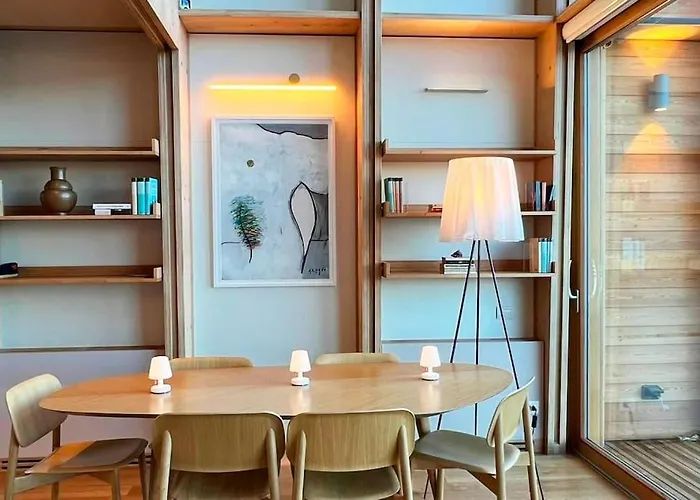 Spectacular Alpine *