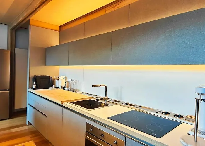 Spectacular Alpine * שמואה