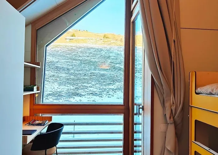 Spectacular Alpine *