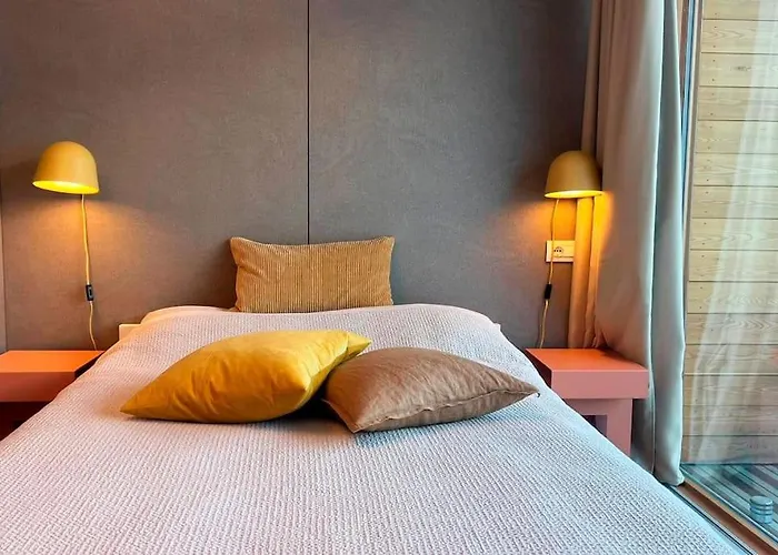 Spectacular Alpine *